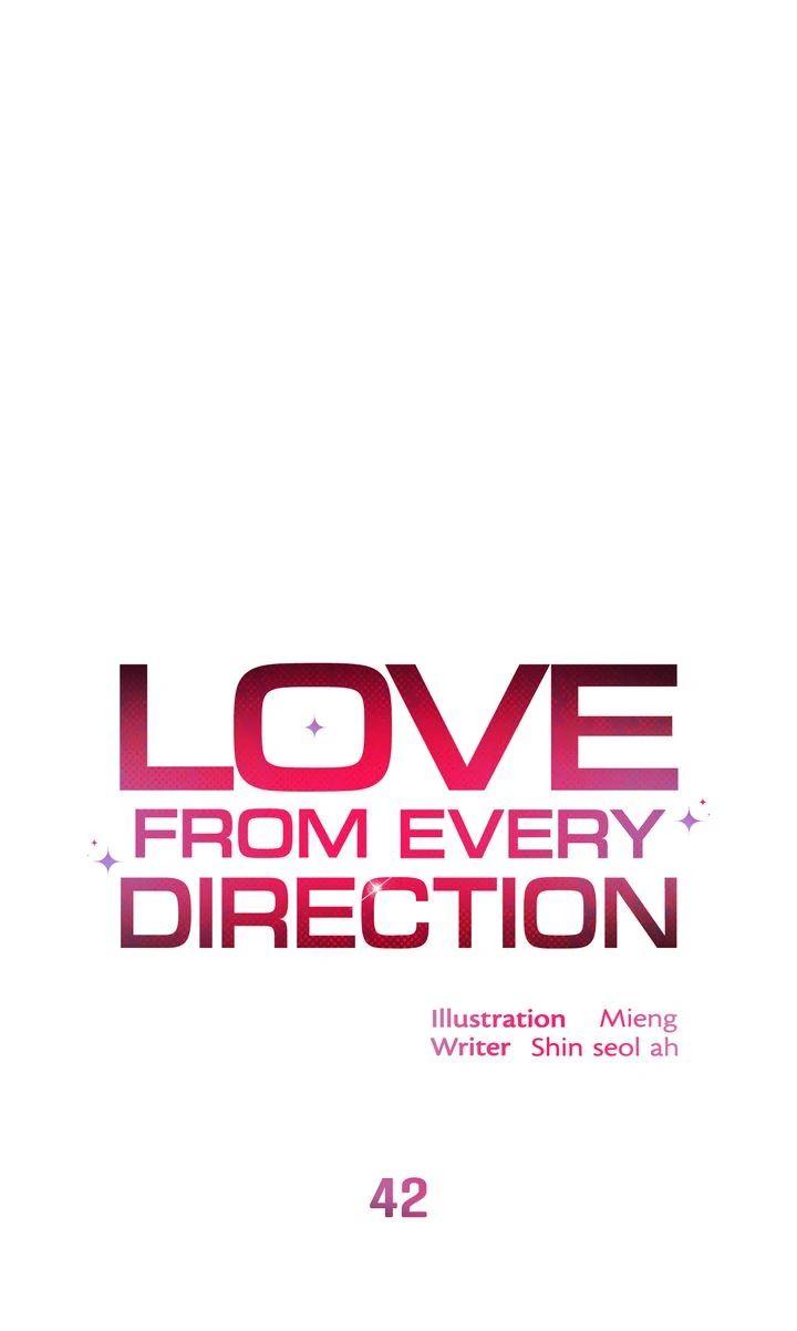 Love From Every Direction Chapter 42 page 30