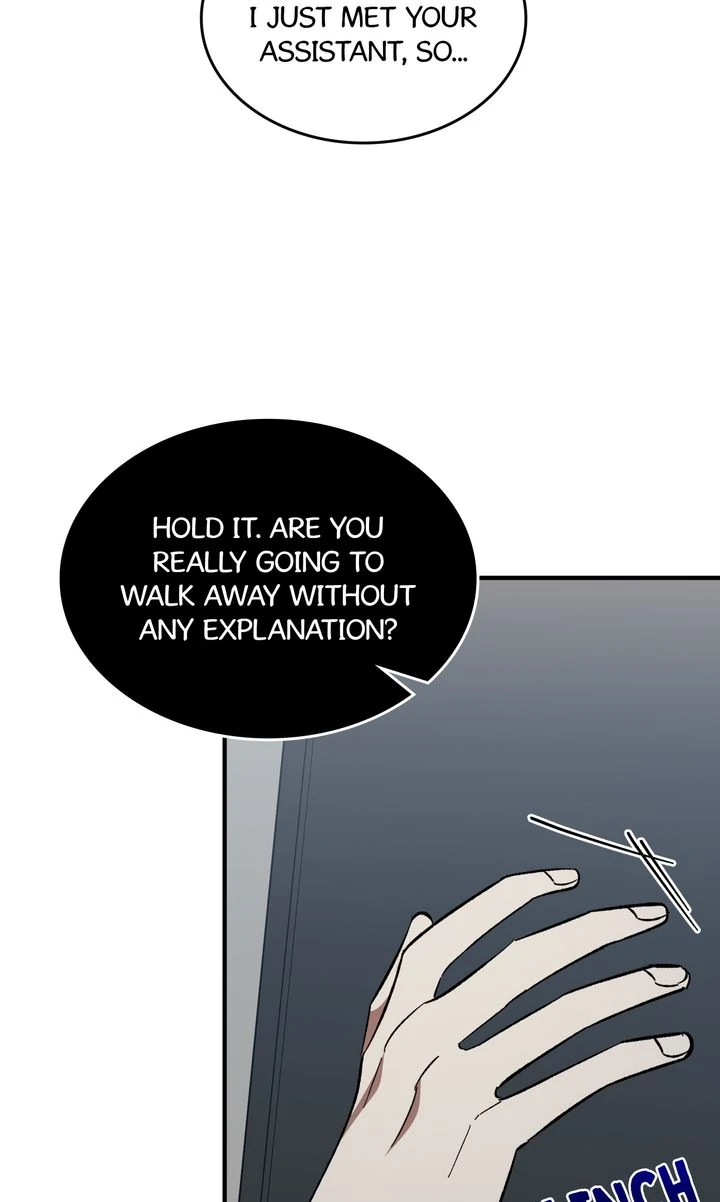 Love From Every Direction Chapter 42 page 3