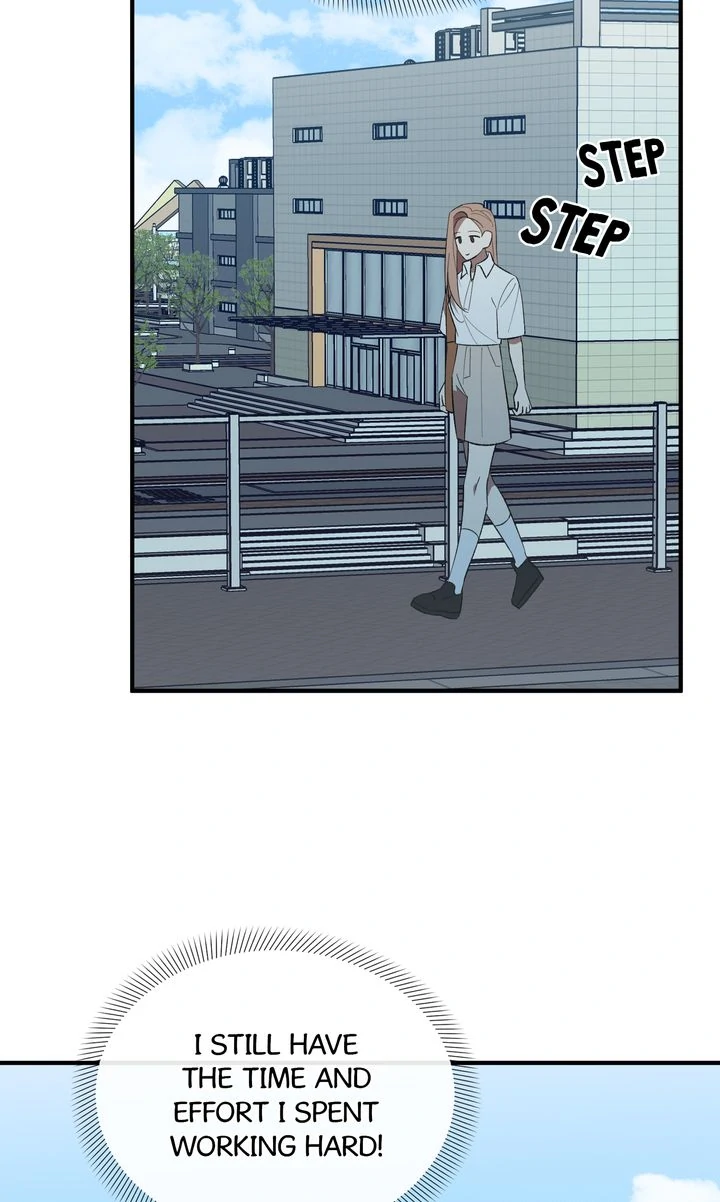 Love From Every Direction Chapter 42 page 42