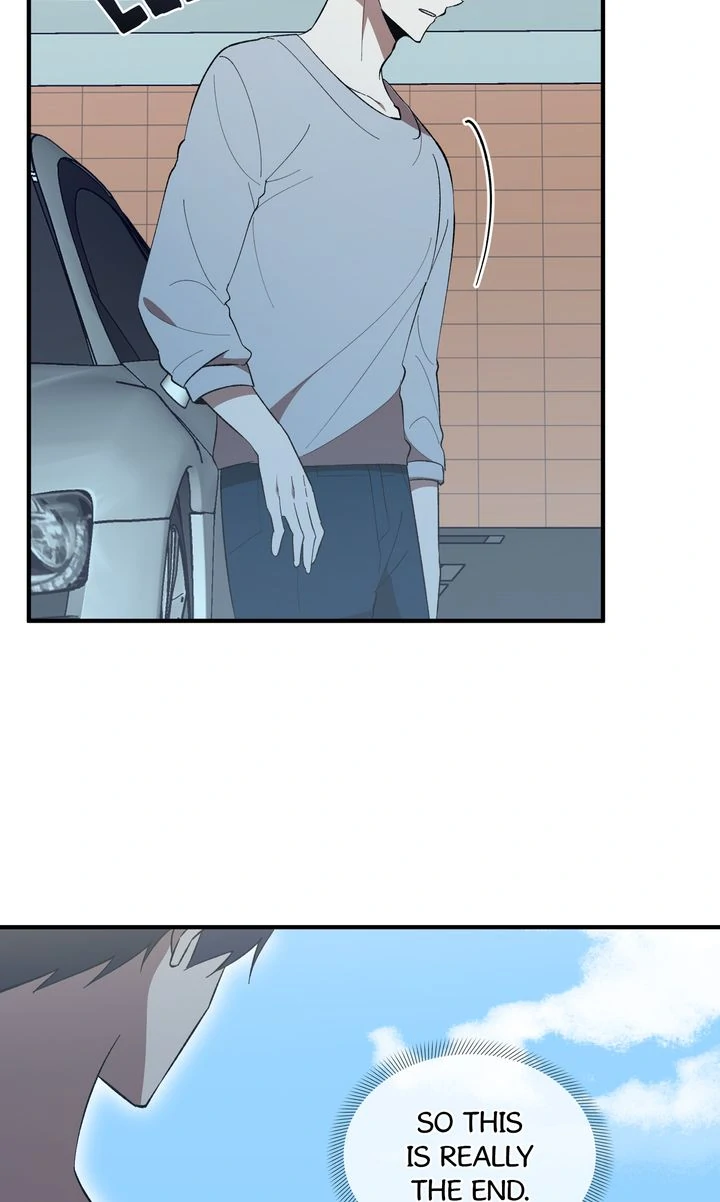 Love From Every Direction Chapter 42 page 72
