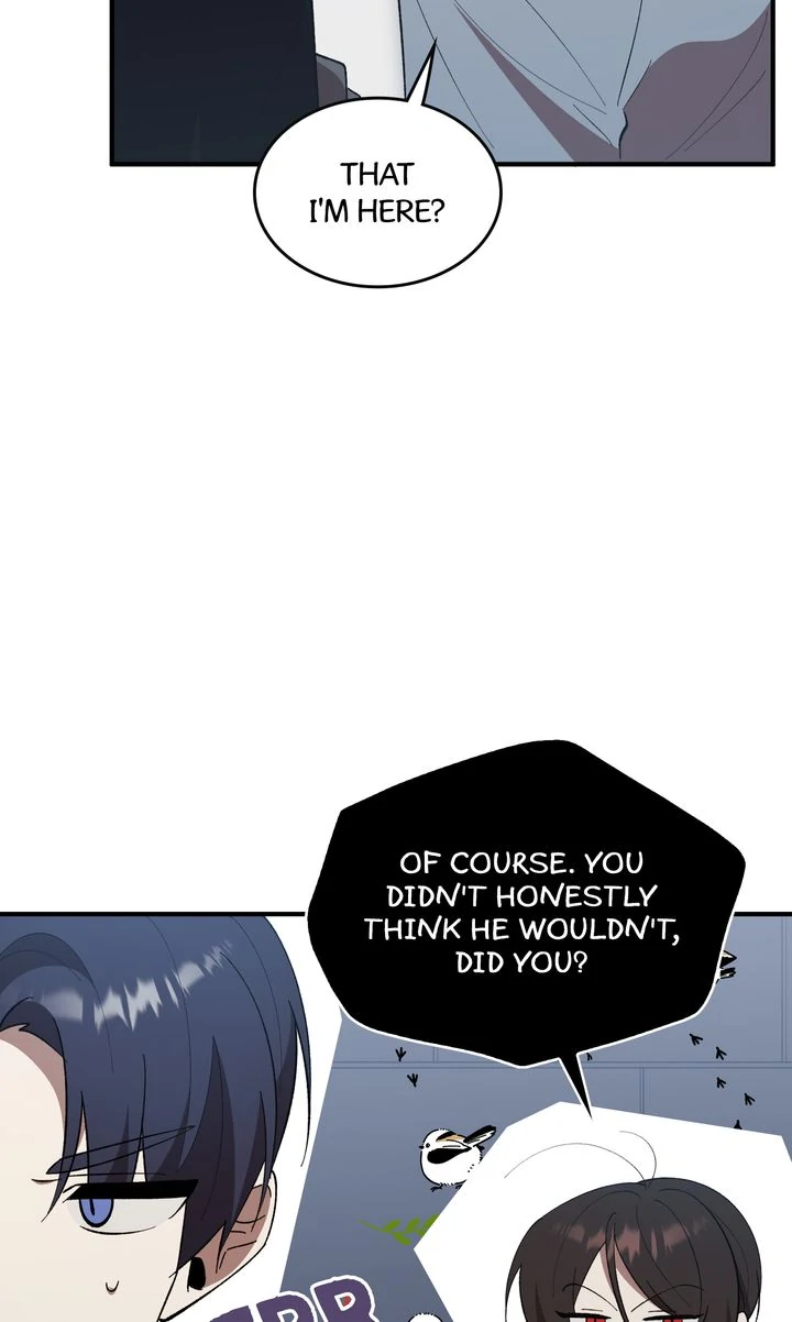 Love From Every Direction Chapter 42 page 8