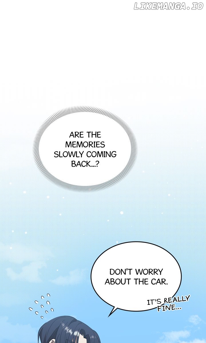 Love From Every Direction Chapter 43 page 9