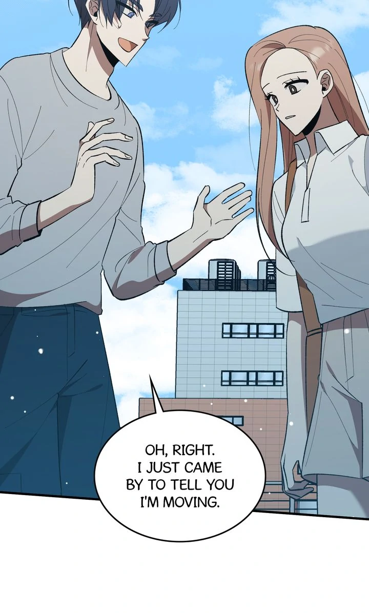 Love From Every Direction Chapter 43 page 10