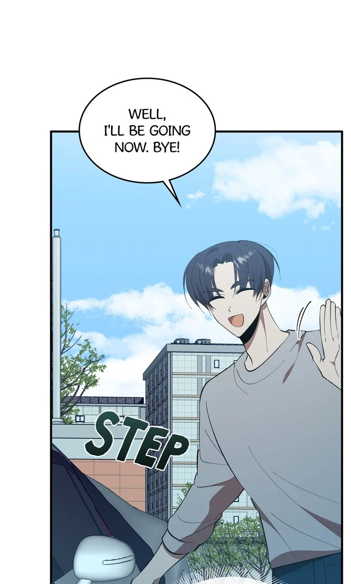 Love From Every Direction Chapter 43 page 11
