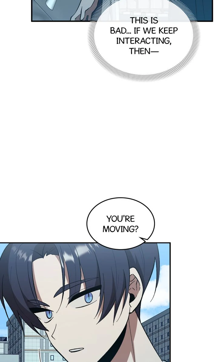 Love From Every Direction Chapter 43 page 12