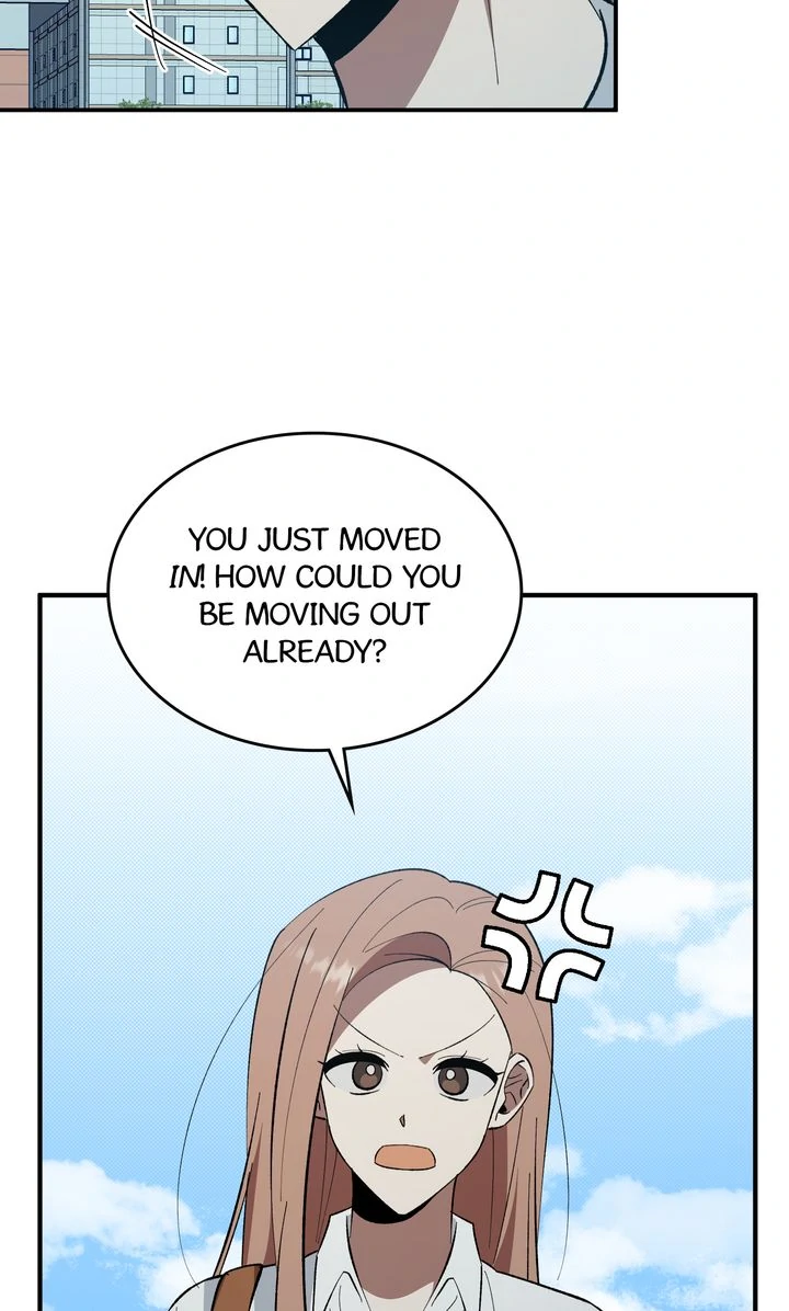 Love From Every Direction Chapter 43 page 13