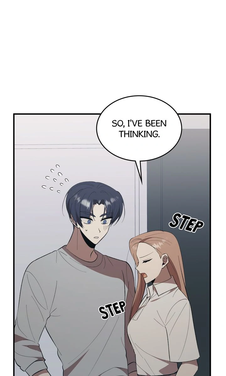 Love From Every Direction Chapter 43 page 24
