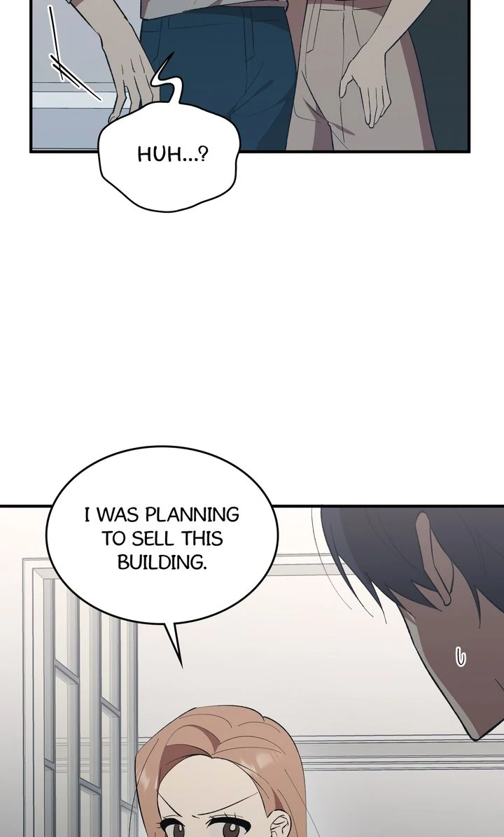 Love From Every Direction Chapter 43 page 25
