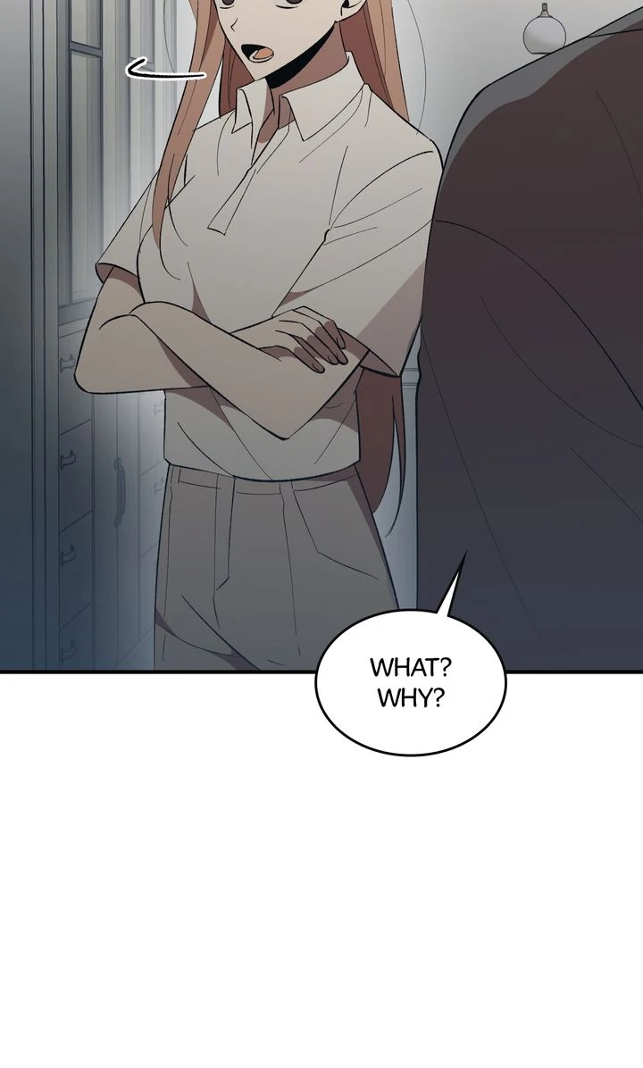 Love From Every Direction Chapter 43 page 26