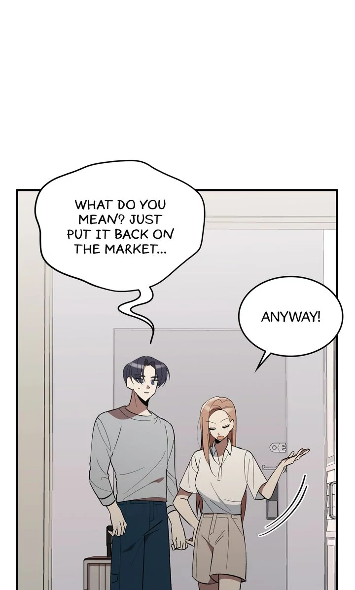 Love From Every Direction Chapter 43 page 30