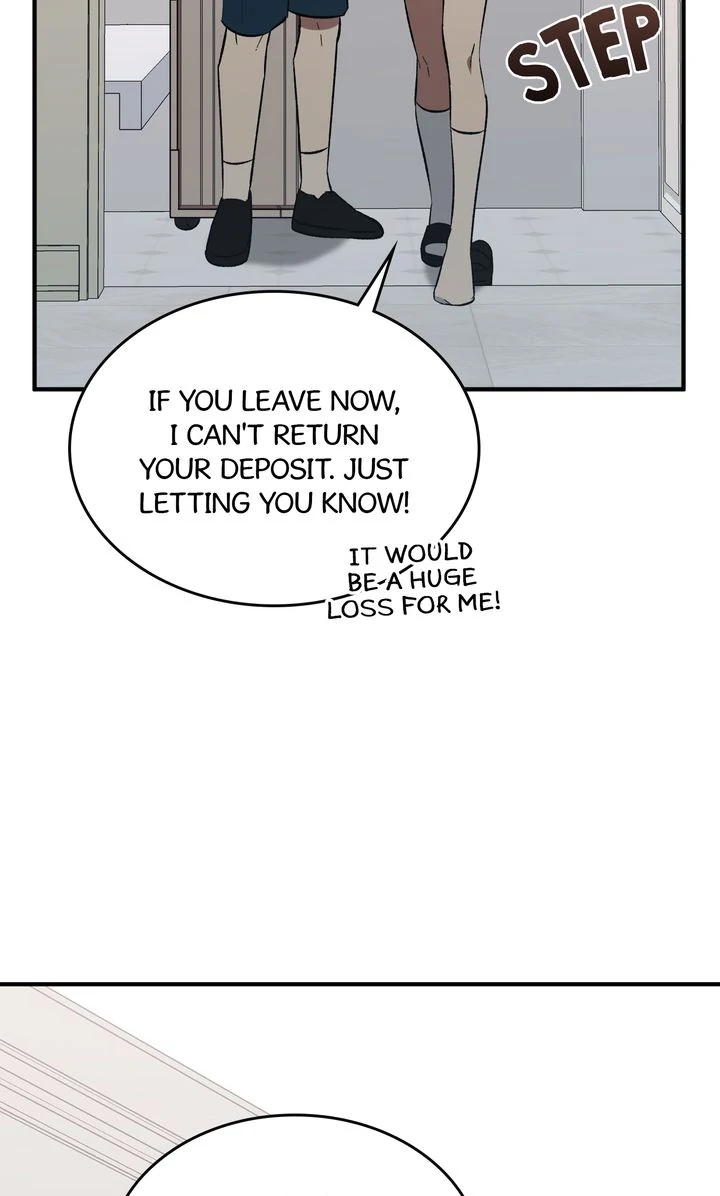 Love From Every Direction Chapter 43 page 31