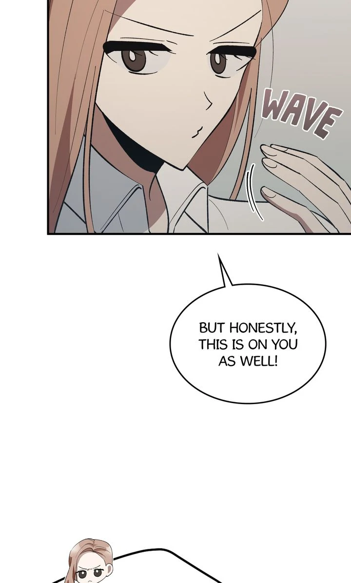 Love From Every Direction Chapter 43 page 34