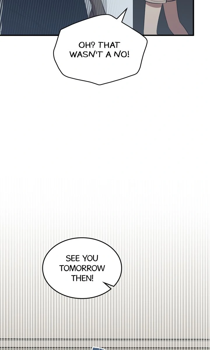Love From Every Direction Chapter 43 page 47