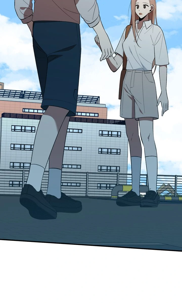Love From Every Direction Chapter 43 page 6