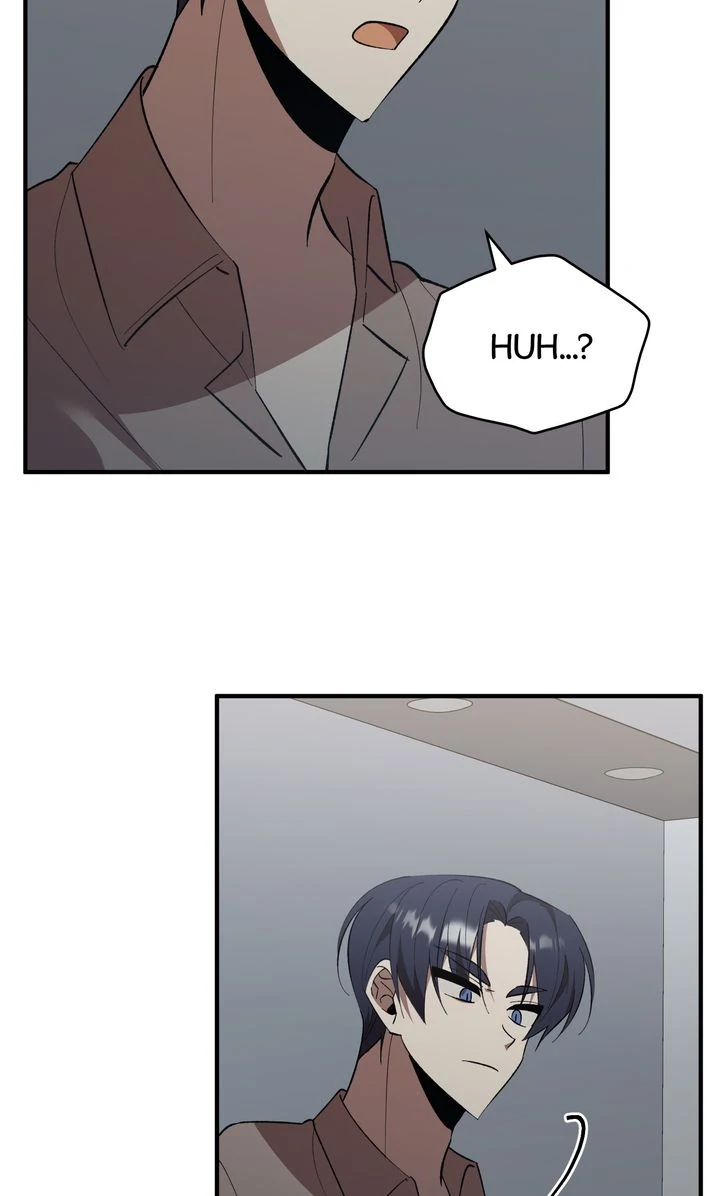 Love From Every Direction Chapter 43 page 71