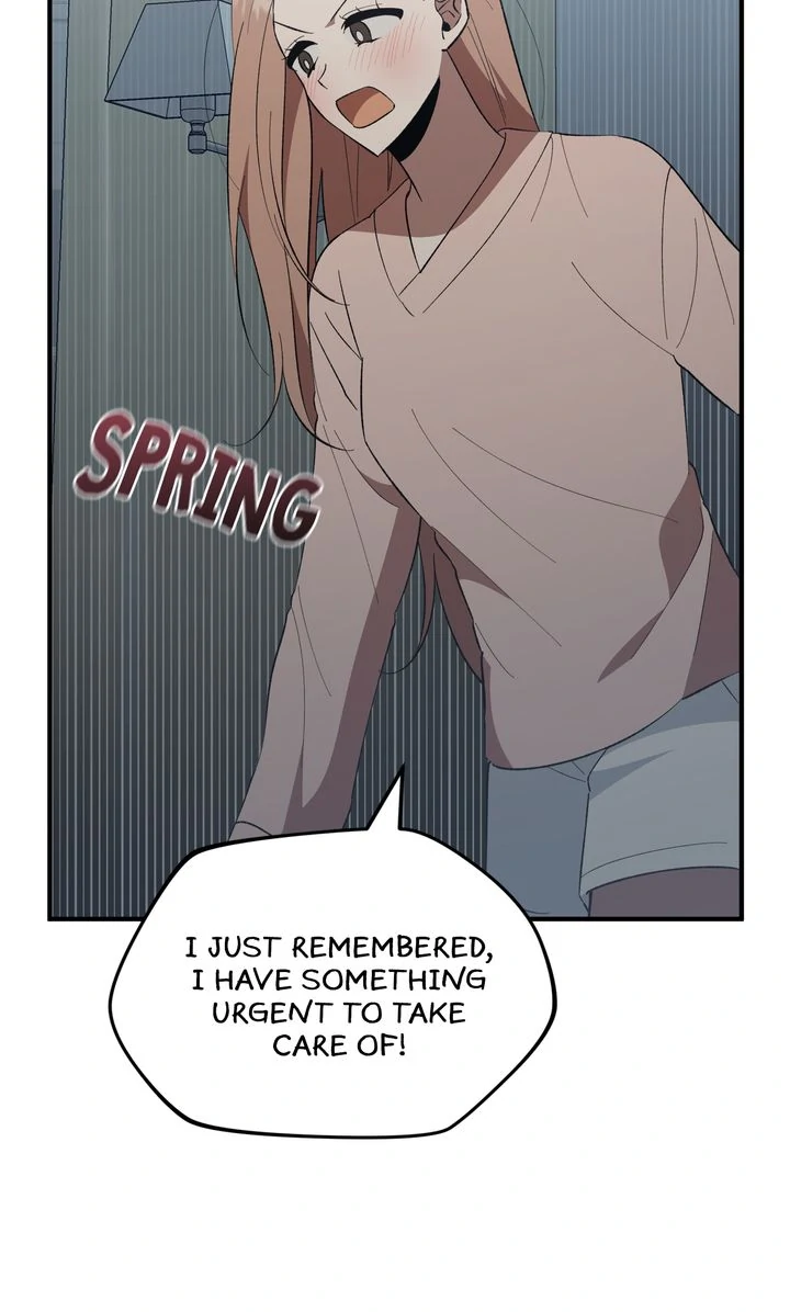 Love From Every Direction Chapter 43 page 76