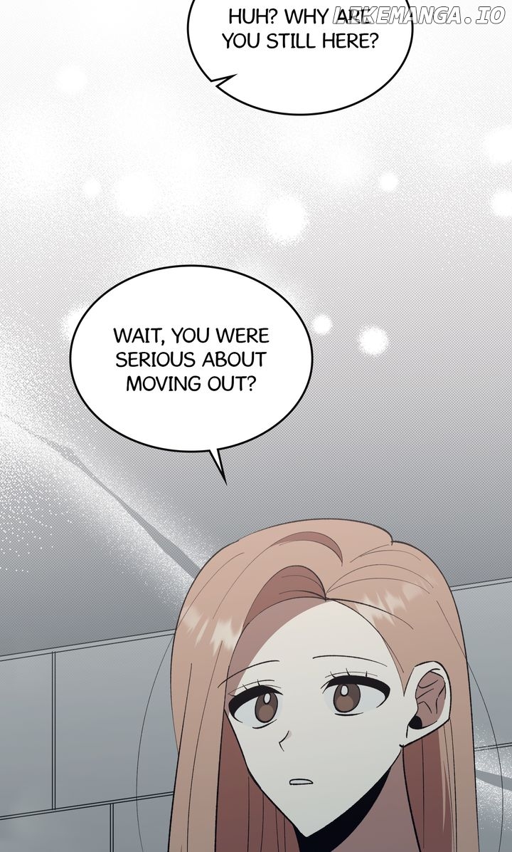 Love From Every Direction Chapter 43 page 87