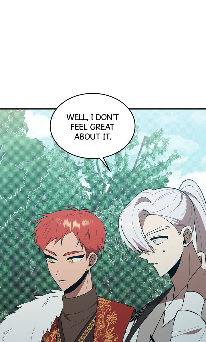 Love From Every Direction Chapter 44 page 101