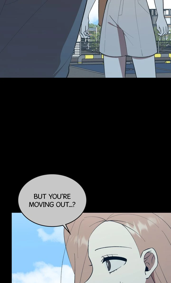 Love From Every Direction Chapter 44 page 23