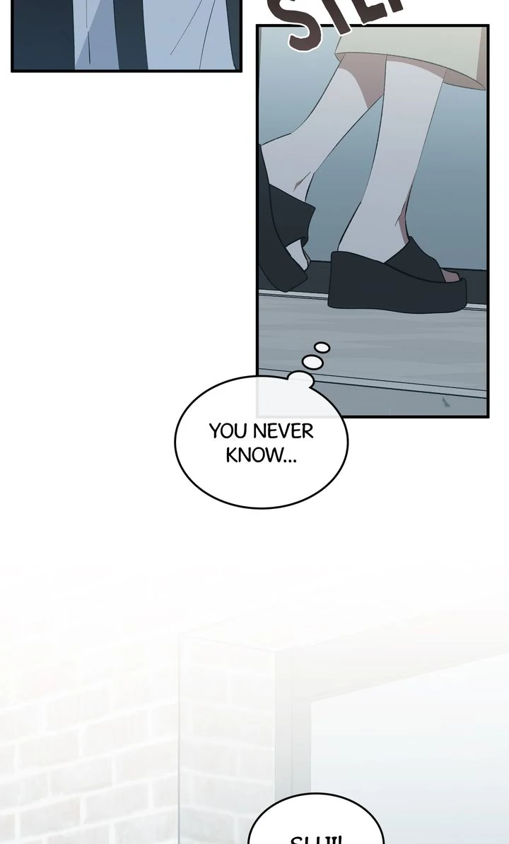 Love From Every Direction Chapter 44 page 40