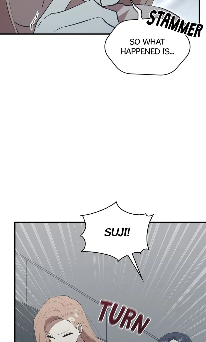 Love From Every Direction Chapter 44 page 5