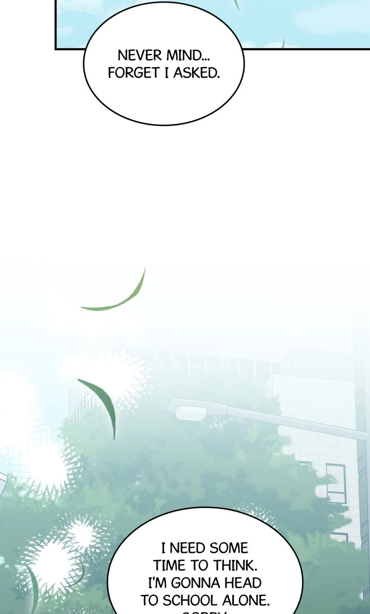 Love From Every Direction Chapter 44 page 71