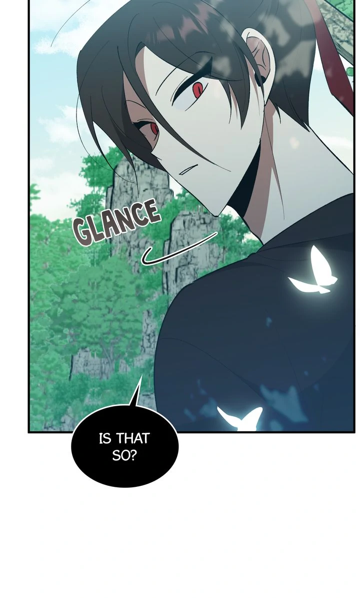 Love From Every Direction Chapter 44 page 76