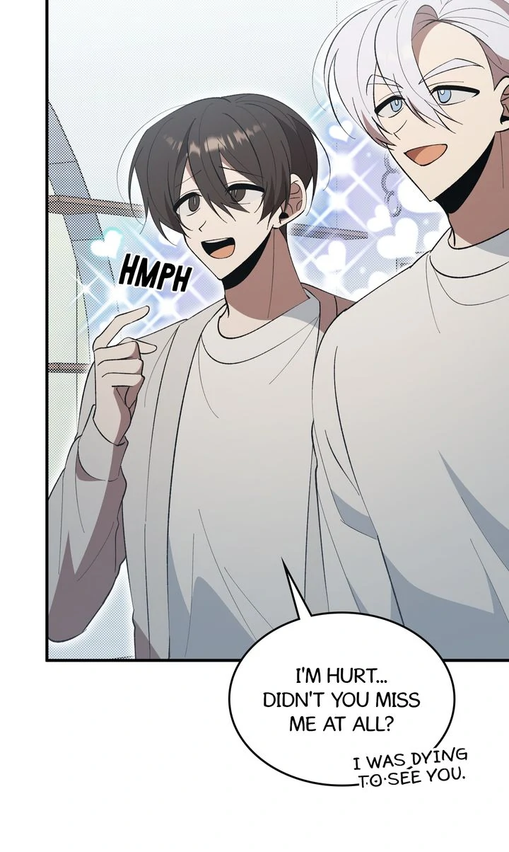 Love From Every Direction Chapter 46 page 19