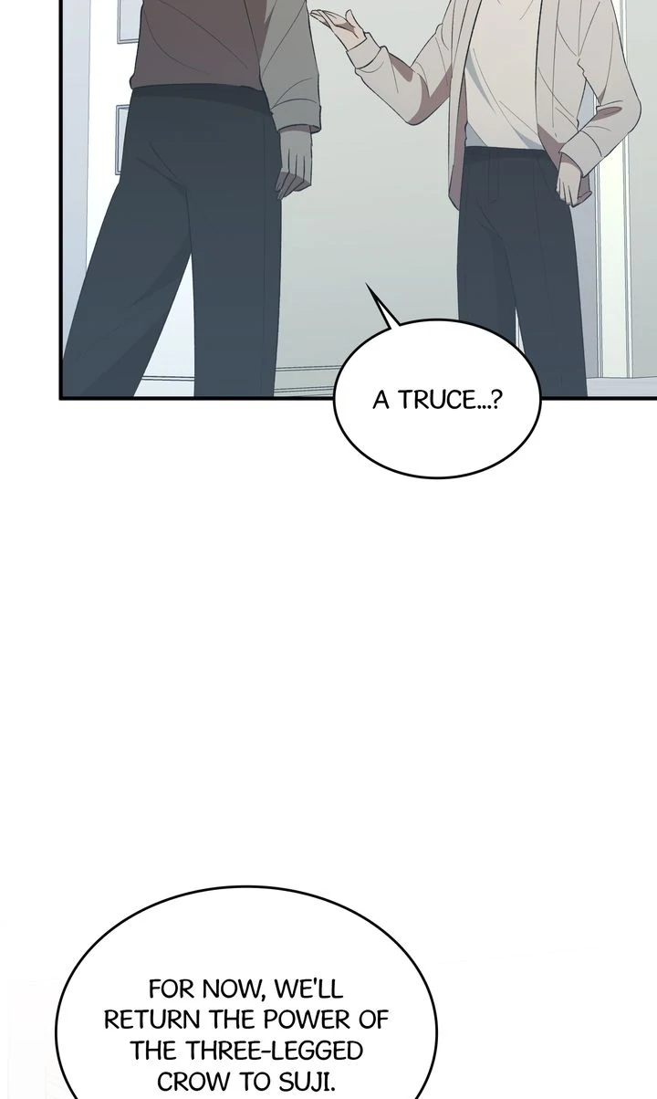 Love From Every Direction Chapter 46 page 69