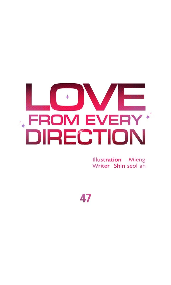 Love From Every Direction Chapter 47 page 0