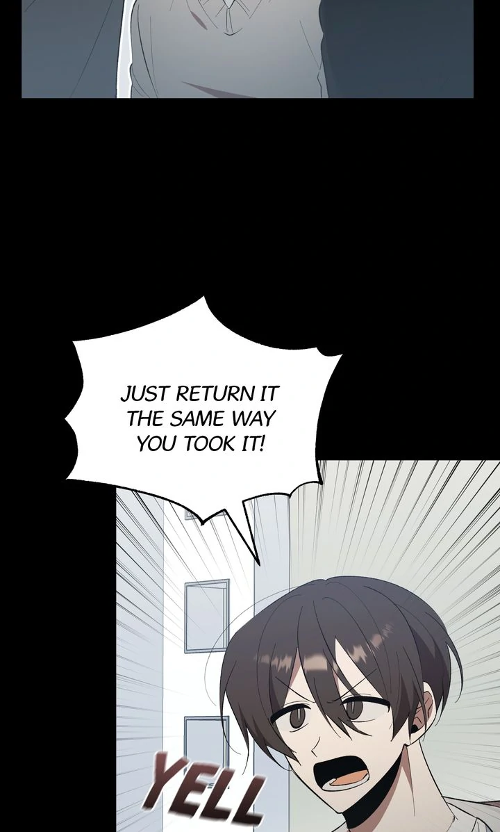 Love From Every Direction Chapter 47 page 12