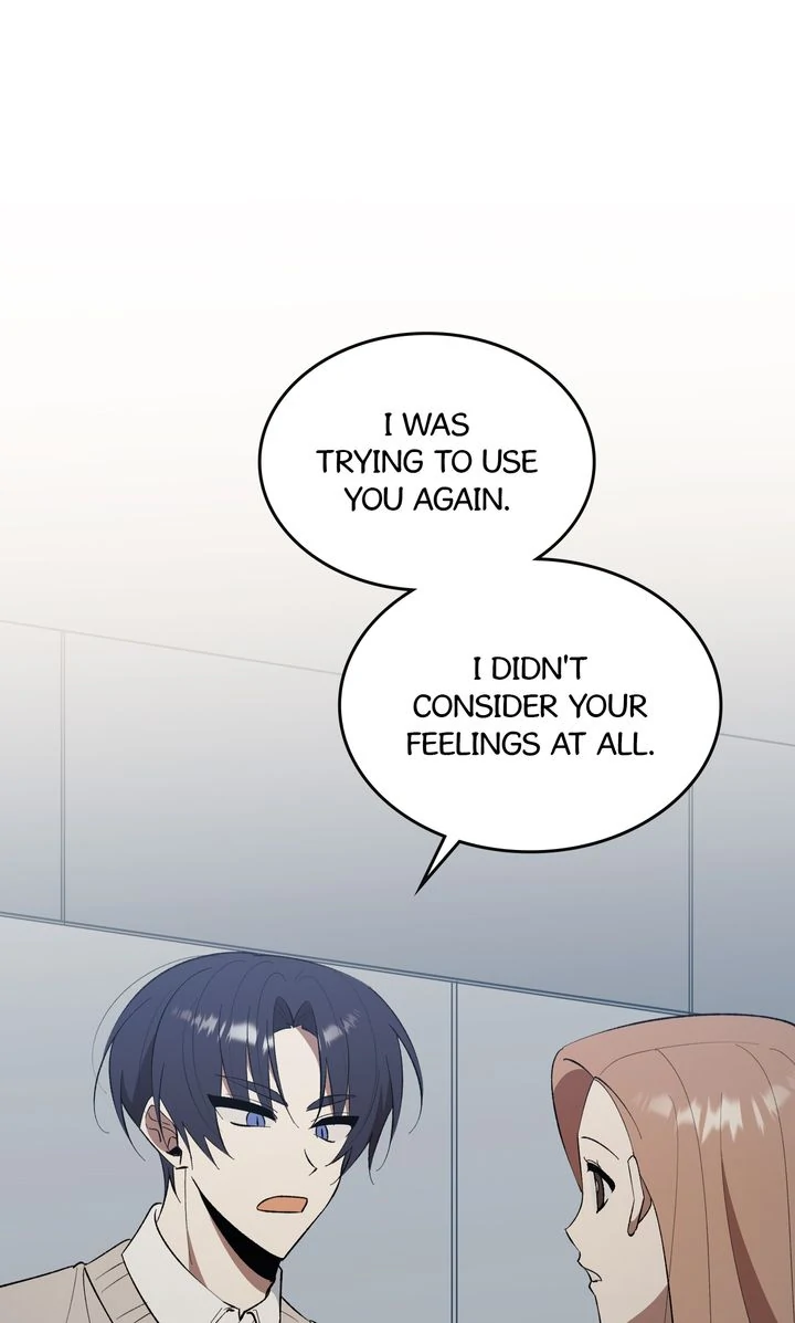 Love From Every Direction Chapter 47 page 20