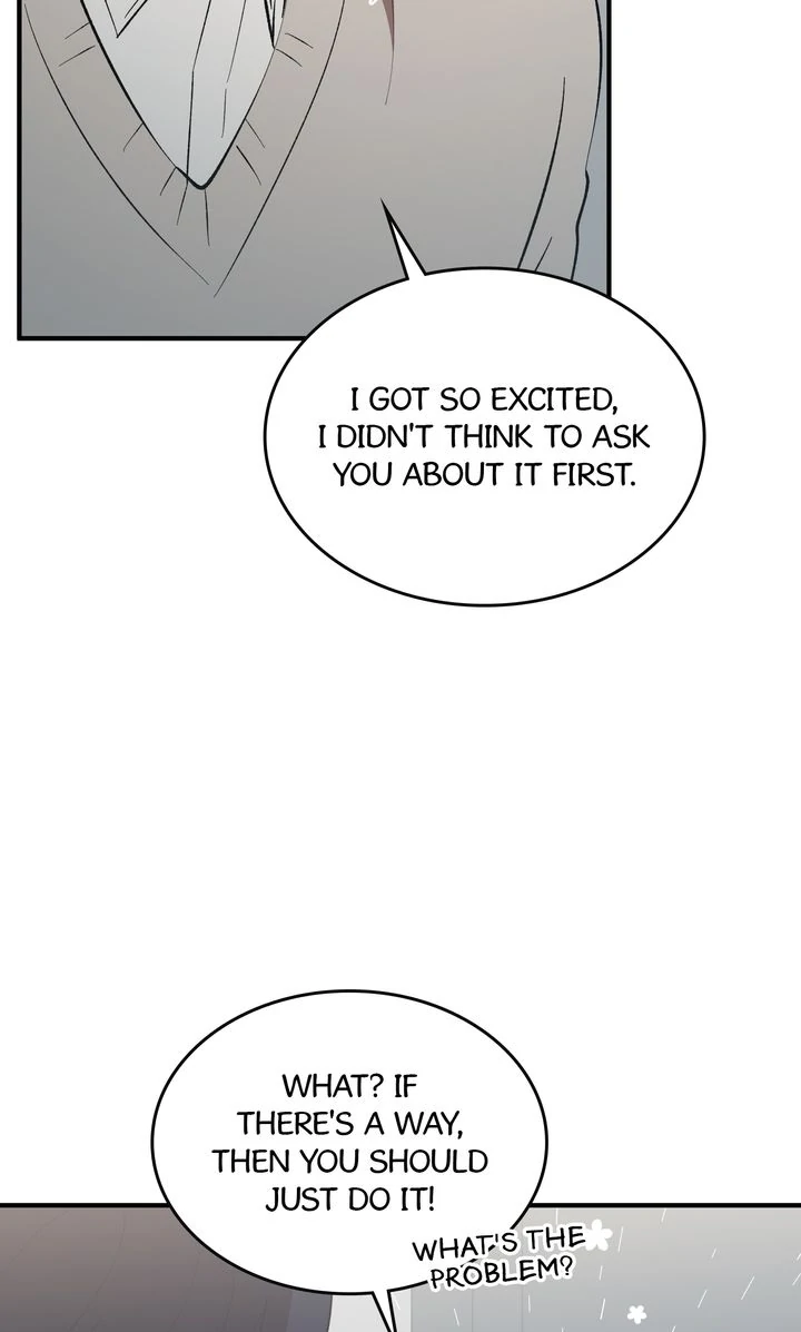 Love From Every Direction Chapter 47 page 23