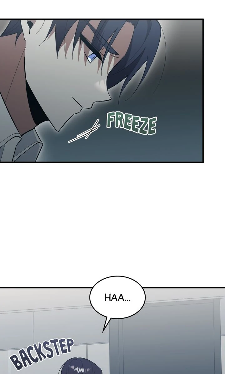 Love From Every Direction Chapter 47 page 3