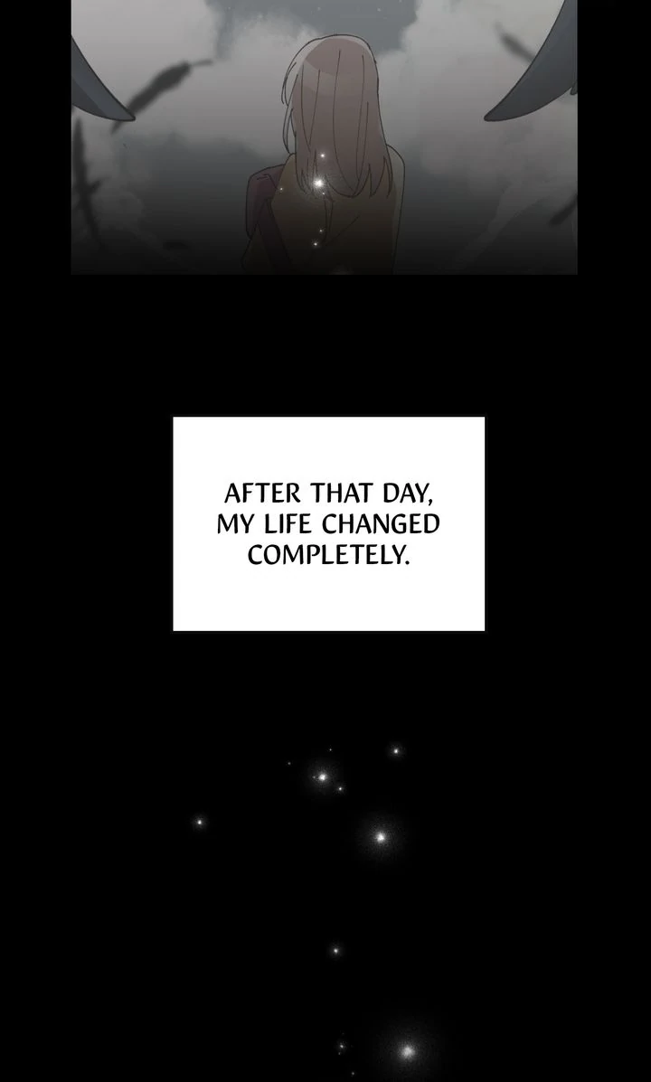 Love From Every Direction Chapter 47 page 40