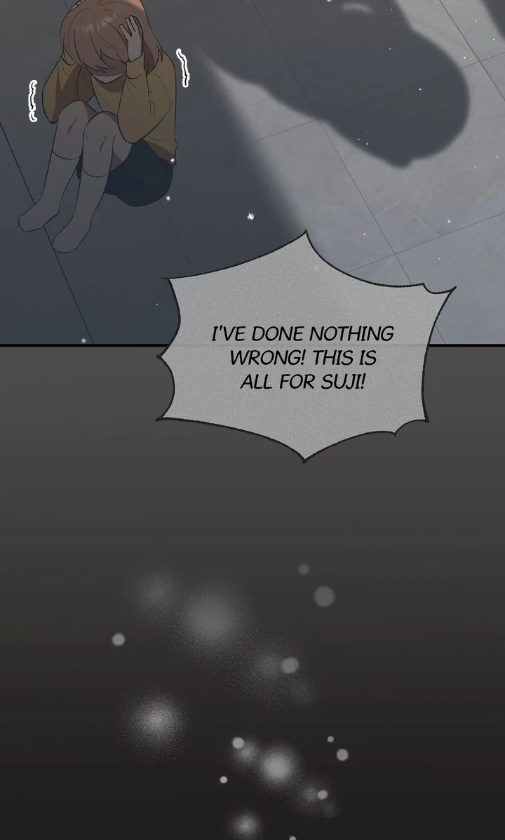 Love From Every Direction Chapter 47 page 47