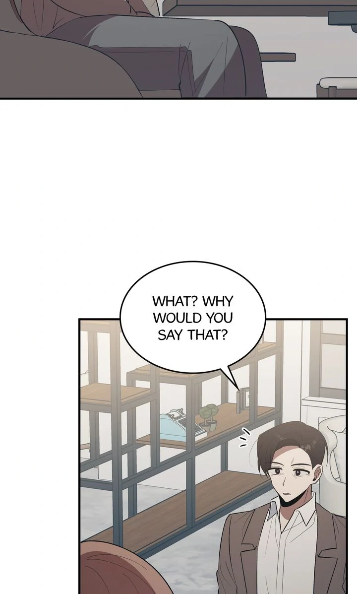 Love From Every Direction Chapter 47 page 59