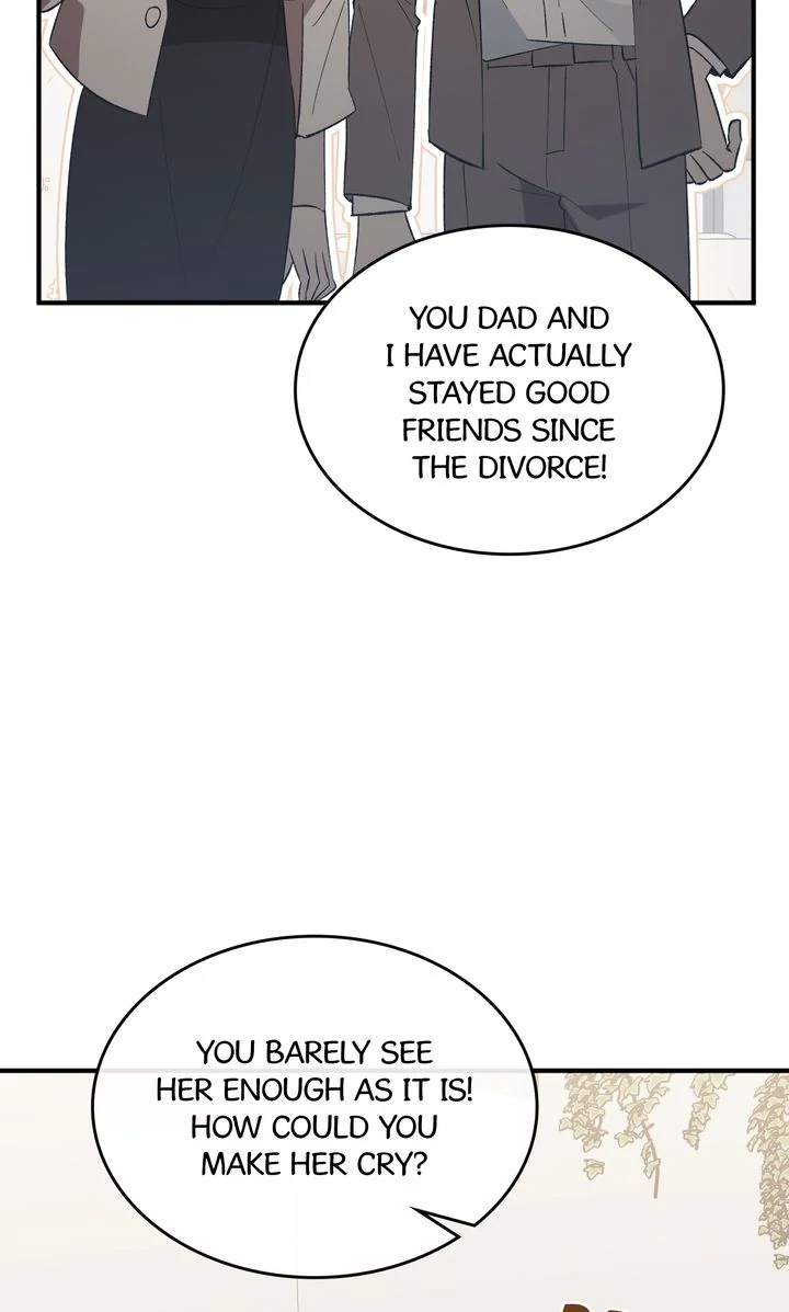 Love From Every Direction Chapter 47 page 70