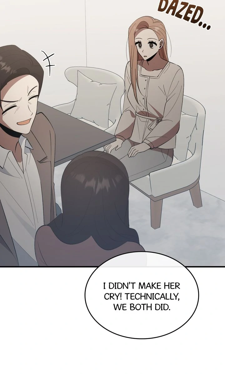 Love From Every Direction Chapter 47 page 71