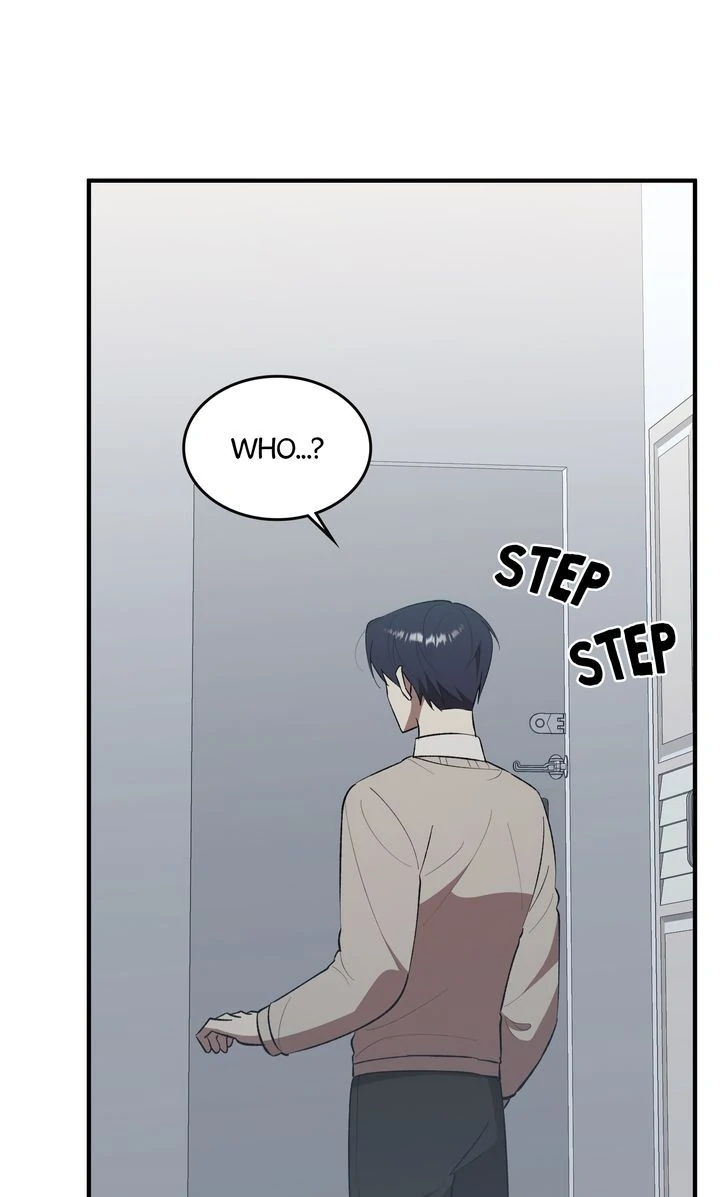 Love From Every Direction Chapter 47 page 91