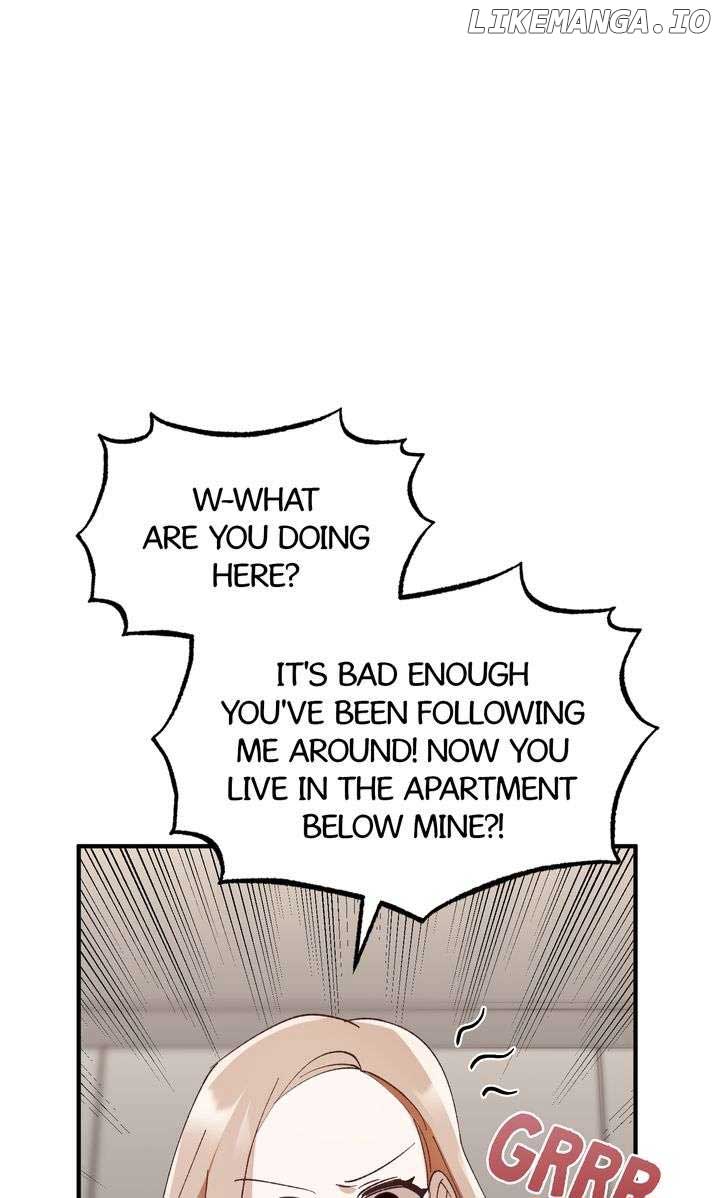 Love From Every Direction Chapter 5 page 0