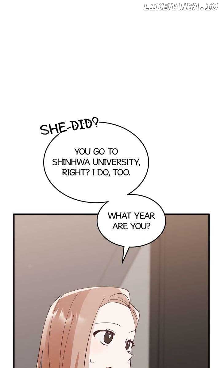 Love From Every Direction Chapter 5 page 11
