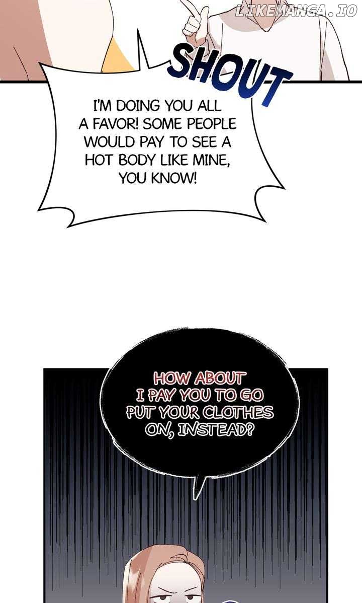 Love From Every Direction Chapter 5 page 15