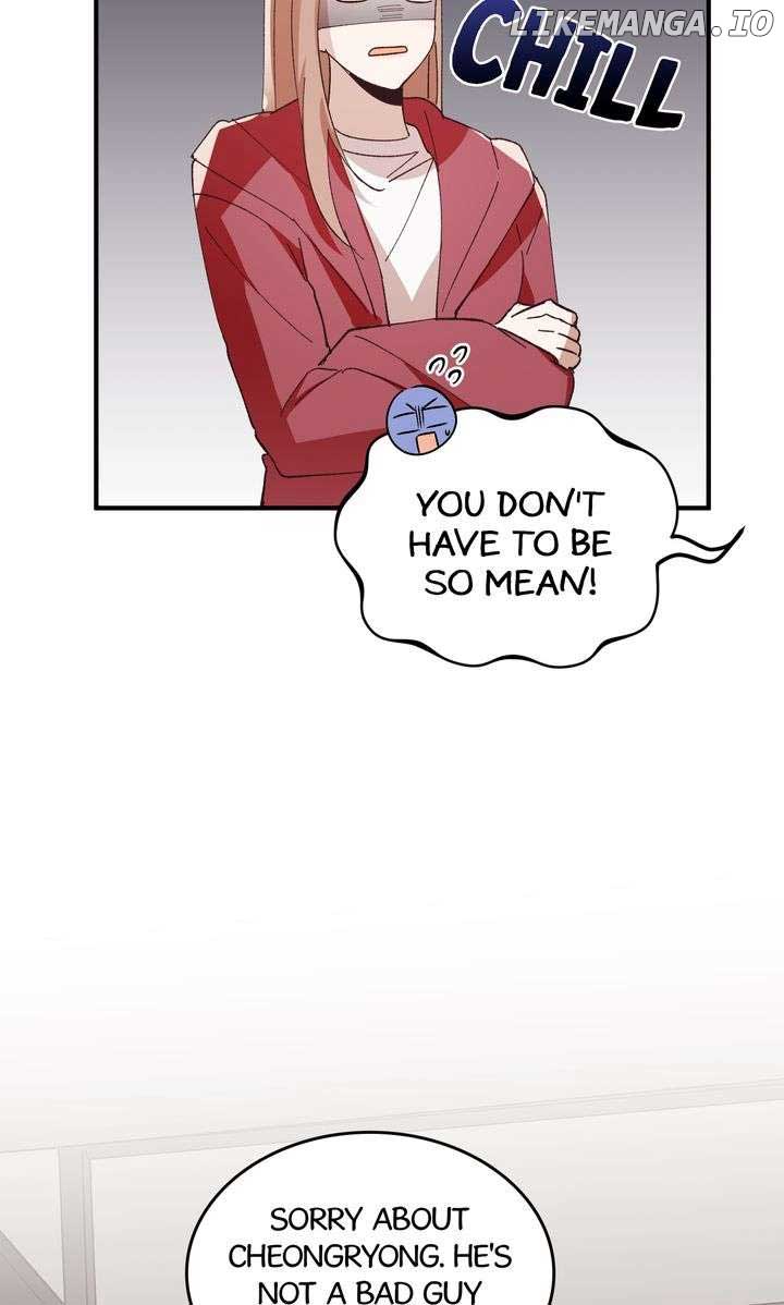 Love From Every Direction Chapter 5 page 16