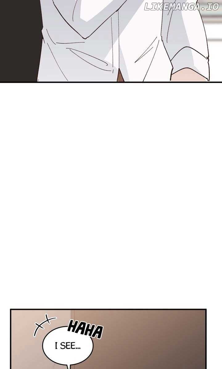 Love From Every Direction Chapter 5 page 18