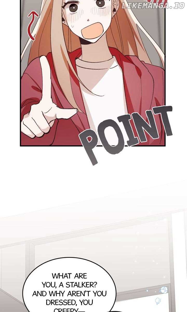 Love From Every Direction Chapter 5 page 1