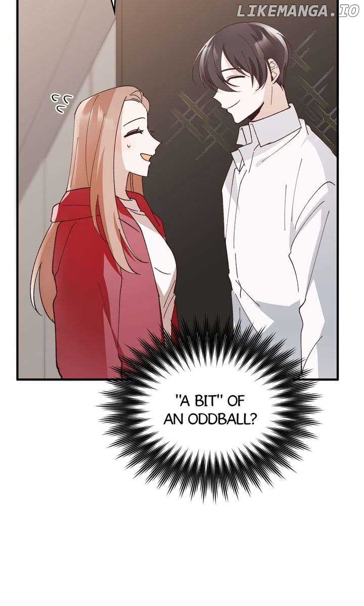 Love From Every Direction Chapter 5 page 19