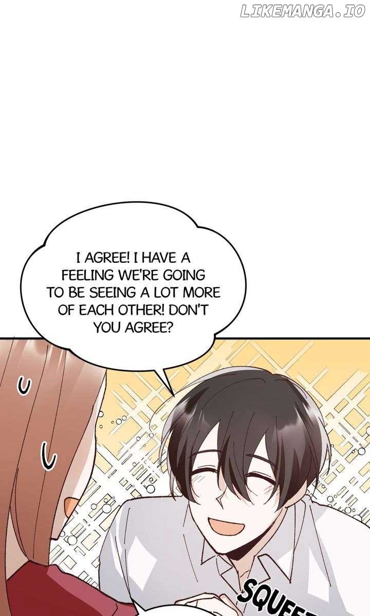 Love From Every Direction Chapter 5 page 23
