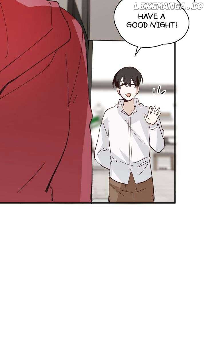 Love From Every Direction Chapter 5 page 27