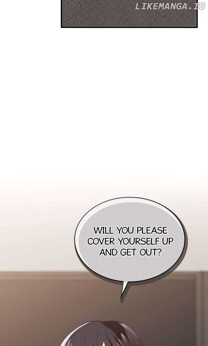 Love From Every Direction Chapter 5 page 29